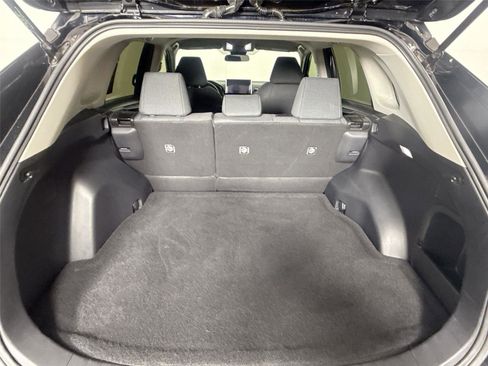 Certified 2024 Toyota RAV4 LE image 51