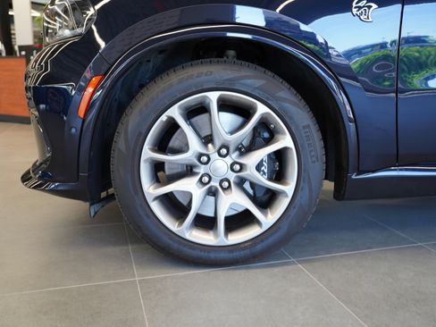 Used 2025 Dodge Durango SRT Hellcat AWD/4WD image 17