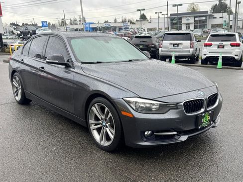 Used 2015 BMW 328i Sedan image 11