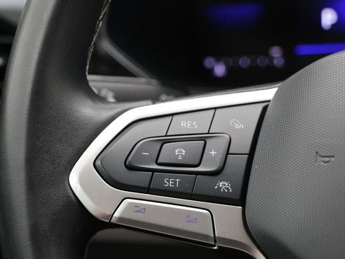 Used 2024 Volkswagen Taos S image 16