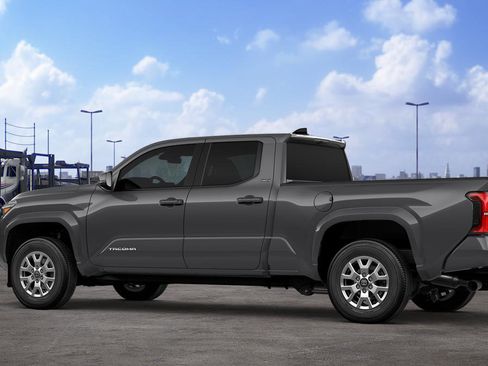 New 2026 Toyota Tacoma SR5 image 5