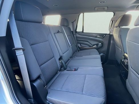 Used 2018 GMC Yukon SLE w/ SLE Value Package image 21