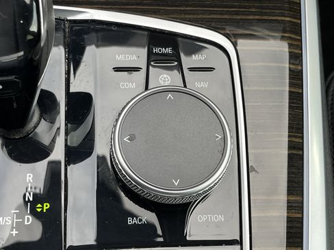 Used 2021 BMW X5 xDrive40i w/ Convenience Package image 7