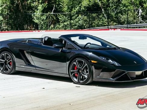 Used 2013 Lamborghini Gallardo LP 560-4 AWD/4WD image 55