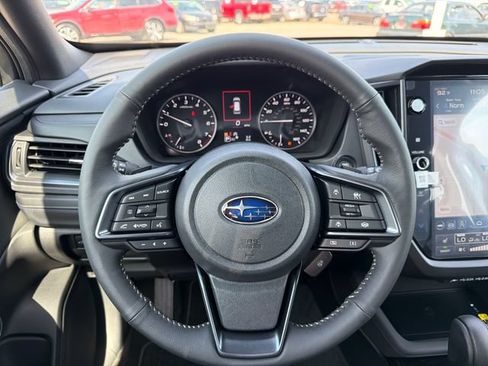 New 2026 Subaru Forester Limited AWD/4WD image 10