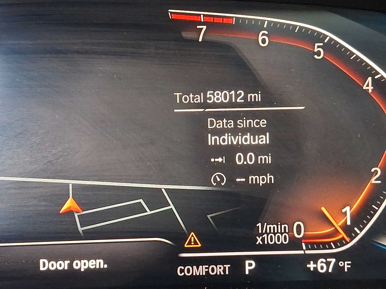 Used 2019 BMW X5 xDrive40i w/ Convenience Package AWD/4WD image 21