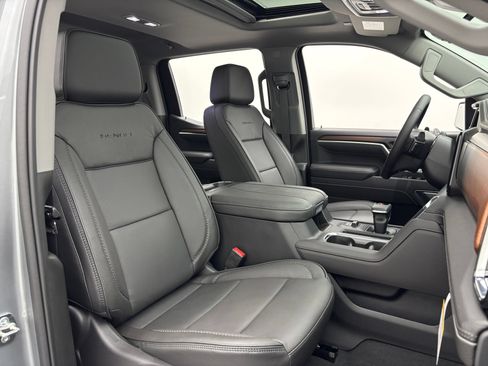 New 2026 GMC Sierra 1500 Denali AWD/4WD image 38
