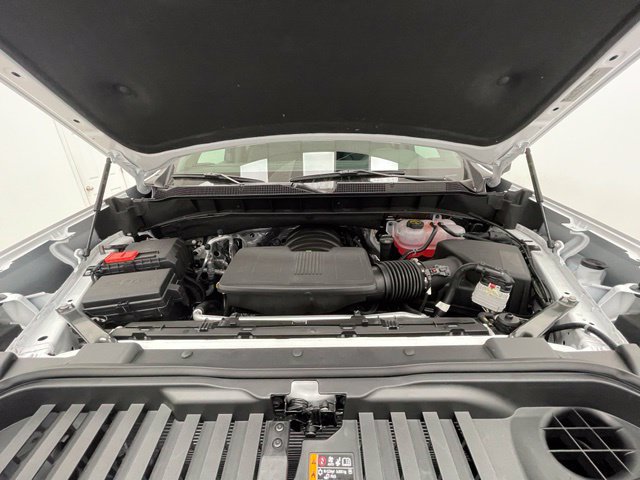 New 2026 Chevrolet Silverado 1500 RST w/ RST All Star Premium Package AWD/4WD image 23