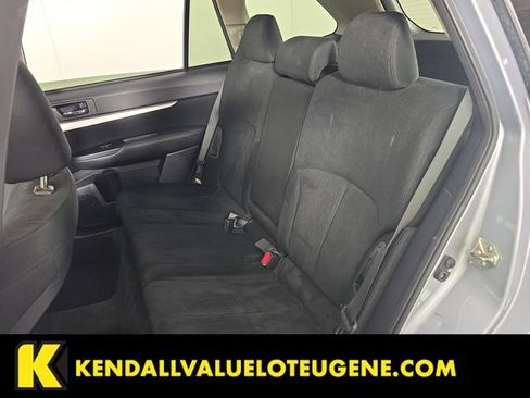 Used 2014 Subaru Outback 2.5i Premium AWD/4WD image 24