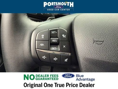 Certified 2025 Ford Bronco Sport Badlands image 21