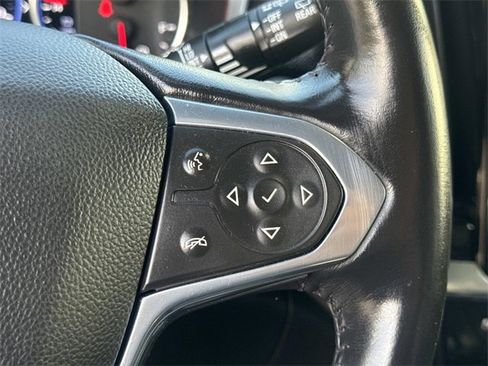 Used 2022 Chevrolet Traverse High Country image 9