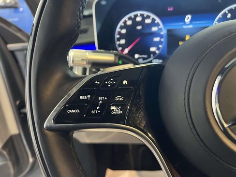 Used 2024 Mercedes-Benz Maybach S 680 4MATIC image 23