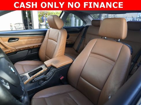 Used 2008 BMW 328i Coupe image 21