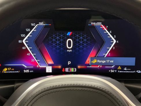 Used 2023 BMW 330e xDrive w/ M Sport Package image 24