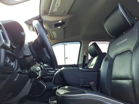 Certified 2022 RAM 1500 Laramie image 28