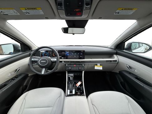 New 2026 Hyundai Tucson SE AWD/4WD image 17