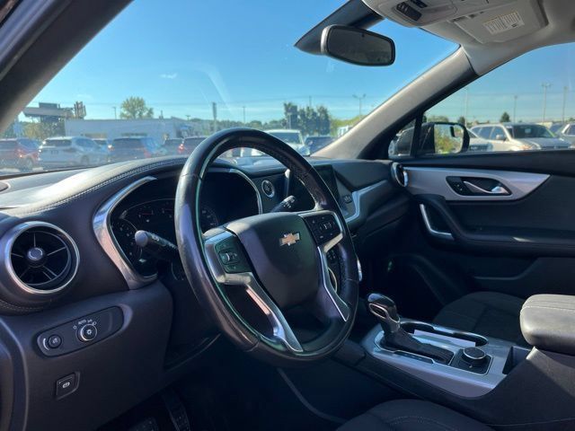 Used 2020 Chevrolet Blazer LT AWD/4WD image 9