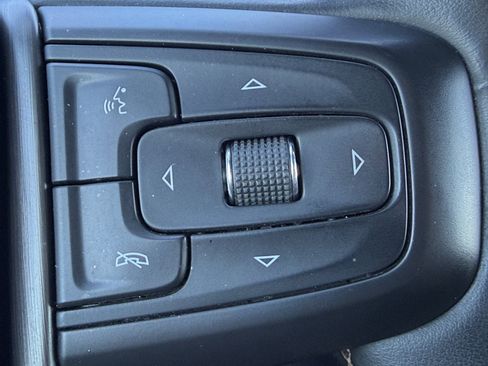 Used 2024 GMC Sierra 2500 AT4 w/ Technology Package image 41