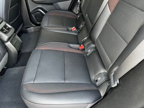 New 2025 Chevrolet Equinox EV RS w/ Active Safety Package 3 image 23