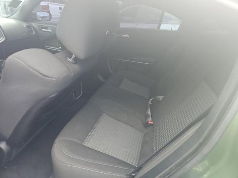 Used 2021 Dodge Charger Scat Pack RWD image 16