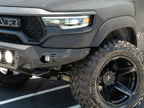 Used 2022 RAM 1500 TRX w/ TRX Level 1 Equipment Group AWD/4WD image 3