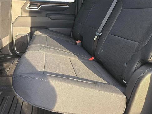 New 2025 Chevrolet Silverado 3500 LT w/ Convenience Package image 14