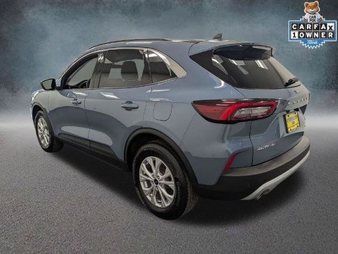Certified 2023 Ford Escape Active w/ Tech Pack #1 AWD/4WD image 6