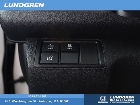 Used 2020 Honda Civic LX image 25