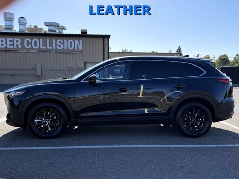 Used 2016 MAZDA CX-9 Touring FWD image 8