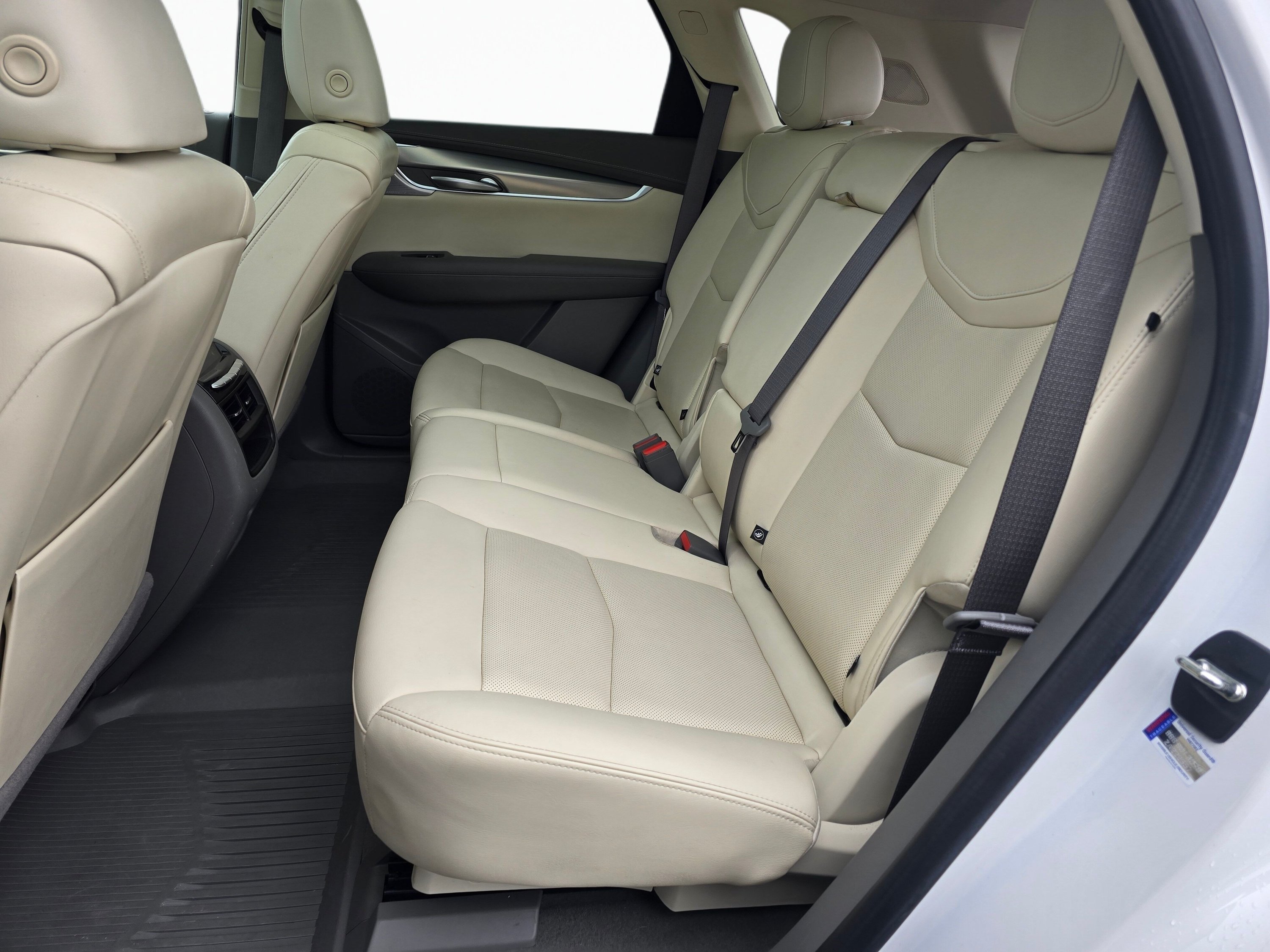 Used 2023 Cadillac XT5 Premium Luxury w/ Technology Package AWD/4WD image 19