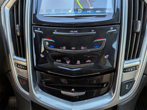 Used 2015 Cadillac SRX Performance w/ Driver Awareness Package image 19