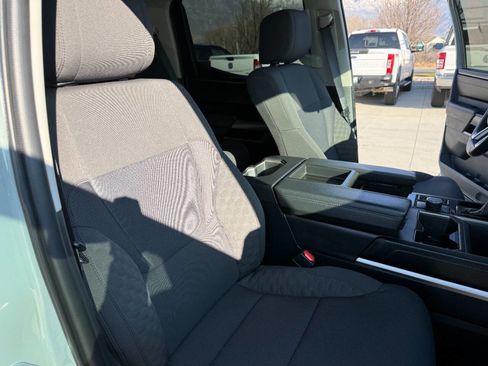 Used 2023 Toyota Tundra SR5 w/ TRD Sport Package image 29