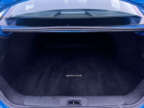 Used 2023 Nissan Sentra SV image 25