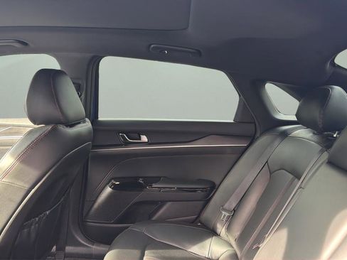 Used 2024 Kia K5 GT image 22