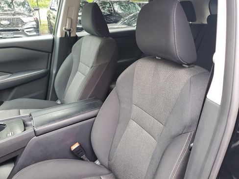 Used 2024 Nissan Rogue SV FWD image 19