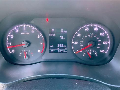 Used 2021 Hyundai Accent SE image 24