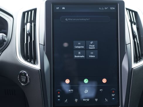 Used 2023 Ford Edge ST-Line image 13