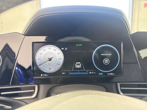 Used 2021 Hyundai Elantra SEL w/ Convenience Package FWD image 31