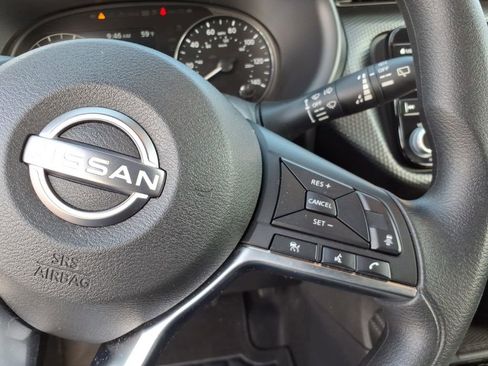 Certified 2024 Nissan Kicks SV w/ Interior Electronics Package FWD image 9