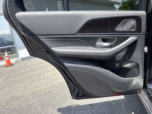 Used 2023 Mercedes-Benz GLE 450 4MATIC image 35