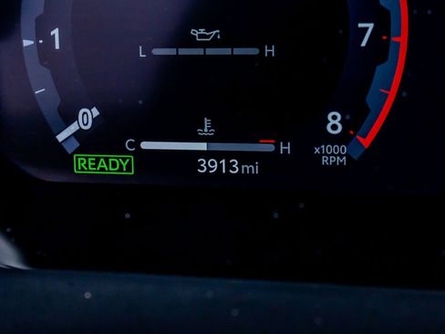 Used 2025 Toyota 4Runner TRD Pro AWD/4WD image 21