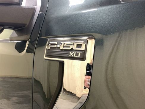 Used 2021 Ford F150 XLT w/ Equipment Group 302A High image 10