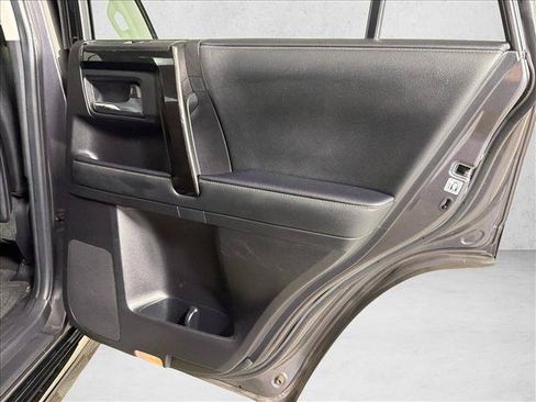 Used 2020 Toyota 4Runner Nightshade RWD image 18