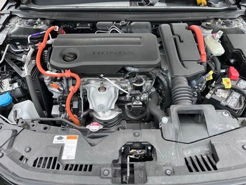 Used 2023 Honda Accord Sport image 6