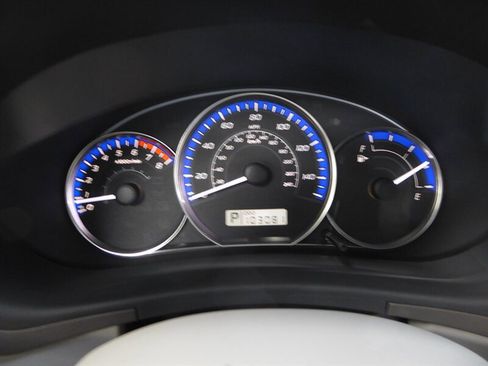 Used 2010 Subaru Forester 2.5X Premium w/ Popular Equipment Group 1A image 12