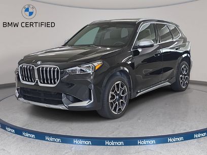 Certified 2023 BMW X1 xDrive28i w/ Convenience Package