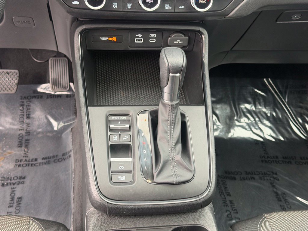 Used 2024 Honda CR-V EX image 21