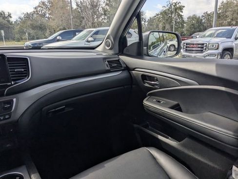 New 2026 Honda Ridgeline RTL image 15