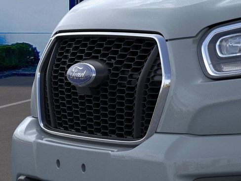 New 2025 Ford Transit 350 XLT image 17