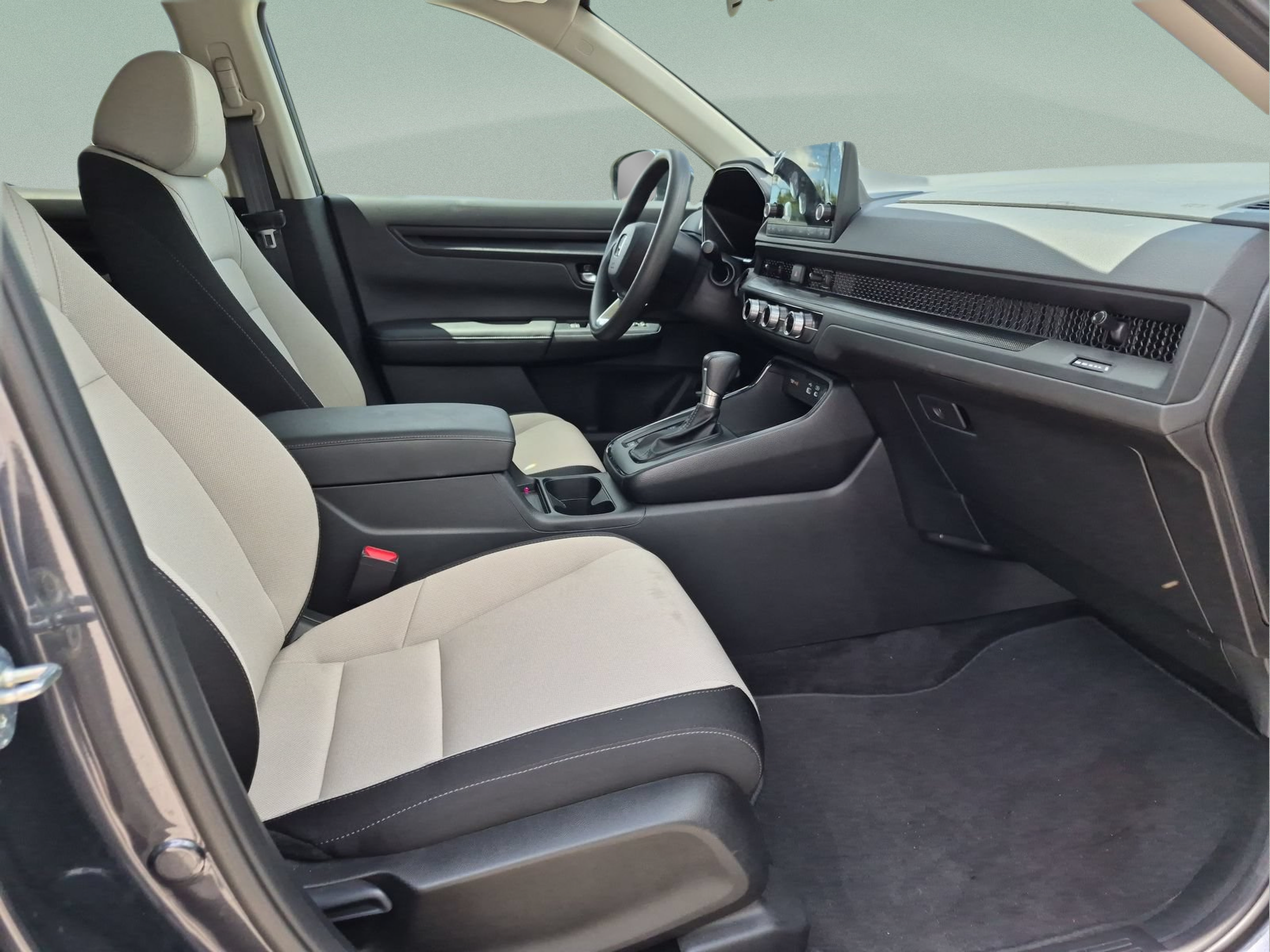 Certified 2024 Honda CR-V EX image 20